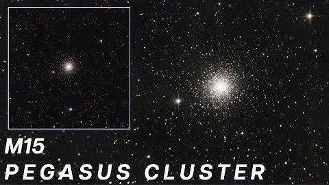 The Pegasus Cluster through my Telescope | M15 (Summer Sessions #4)