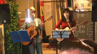 Rain☆Drops @ 音CON2017 BAL17日