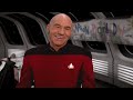 Why Picard is the Best Captain!