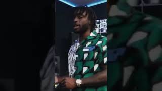 Lil Baby Cosigns Lil Dan spin lilbaby shorts viral