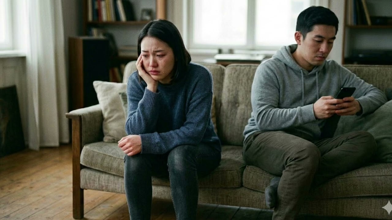 Vim Koj Tsis Pab, Nkauj Hmong Tu siab | MZSounds&Stories 