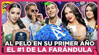 AL PELO RADIO EN VIVO 02-10-2026