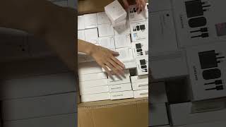 Packaging The Socket Data Cable For Dery.