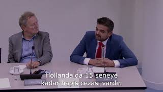 Tunahan Kuzu Stelt Kritische Vragen Aan Can Dundar