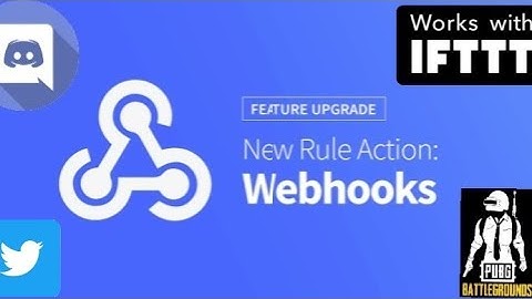 "How to create a webhook in your discord server." || Simplified Version ||