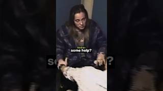 Mothers Breakdown When Police Found Her Daughter #truecrime #justice #shorts