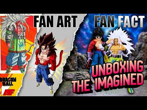 Mythos Anime and Black Hole Toys: From Fan Art to Action Figures