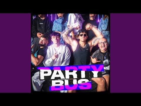 Party Bus (feat. Postirol)
