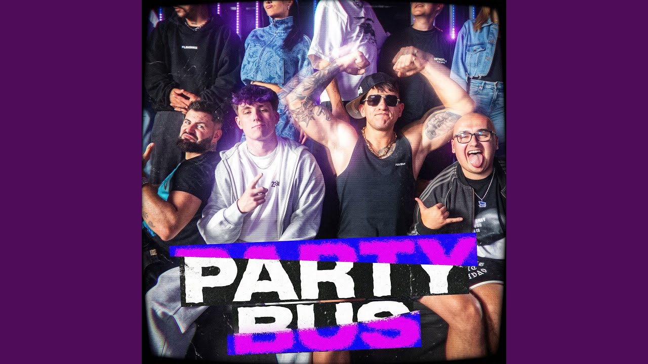 Party Bus (feat. Postirol)