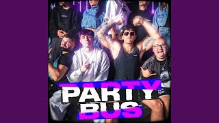 Party Bus (feat. Postirol) — trending on YouTube in Poland