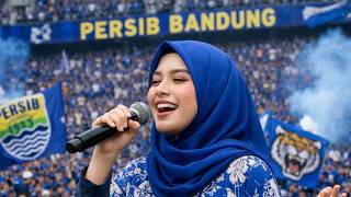 Lagu Persib Terbaru Viral Tiktok Persib Di Dadaku