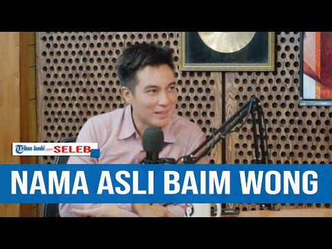 Video: Apa nama asli bow wows?