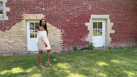 Meet 2022 Ms. Canada Kimberly Simpson