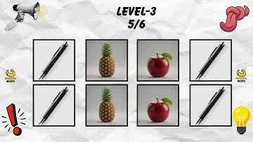 Say The Word On Beat Challenge | EASY MEDIUM HARD | Fast Rhythm Test | PPAP