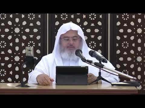 الرضا وما تسقط من ورقة إلا يعلمها ولا حبة في ظلمات الأرض ولا رطب ولا يابس إلا في كتاب مبين