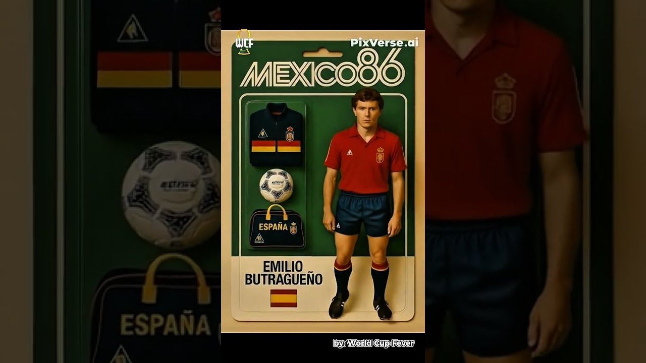 最大80％オフ Cup World Mexico #fifaworldcup Figures! Action 1986 スポーツ
