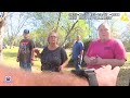Obnoxious Family Meets Their Match with No-Nonsense Cops