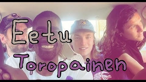 Eetu Toropainen IG mix