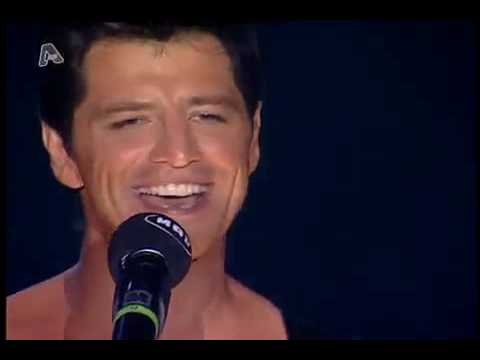 Sakis Rouvas - Emena Thes - Mad VMA 2010