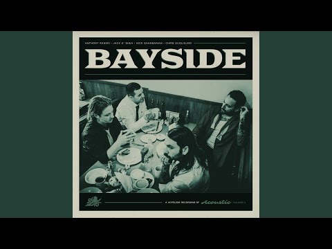 Bayside — Mary