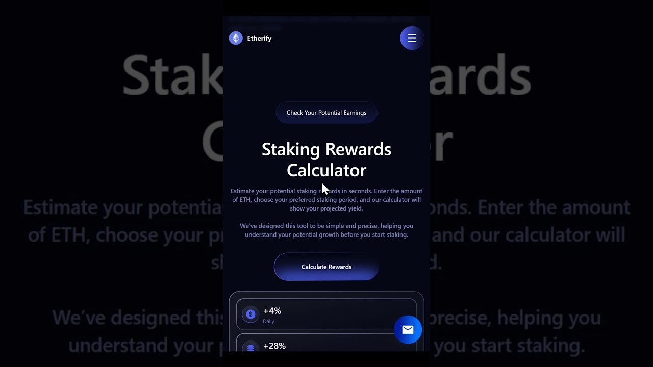 How to Earn $180 Per Day Staking Ethereum (2026 Guide)