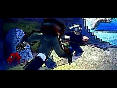 Minecraft Intro but with Ed, Edd, n Eddy Sound Effects