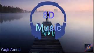 Yaşlı Amca-Yıldızlara Bak(8D Music)