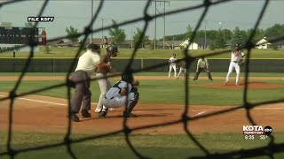 Allegations involving the Mitchell Legion baseball team may have happened in Pennington County