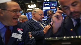 Stocks rally following US-Mexico trade deal