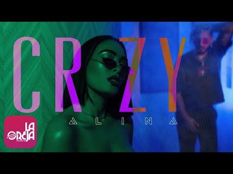 Alina Worldwide - Crazy (Offical Video) Reggaeton 2020