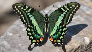 Top 20 Most Beautiful Butterflies in the World You Won’t Believe Exist