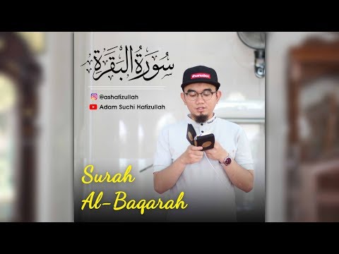 Download MP3 - Muzammil Hasballah Surah Al Baqarah ...