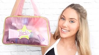 My EURO TRIP Makeup & Beauty Essentials  ♥ stephaniemaii ♥