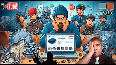 eBay Talk - Why Are Some eBay Buyers So Nasty and Vindictive Around The Holidays