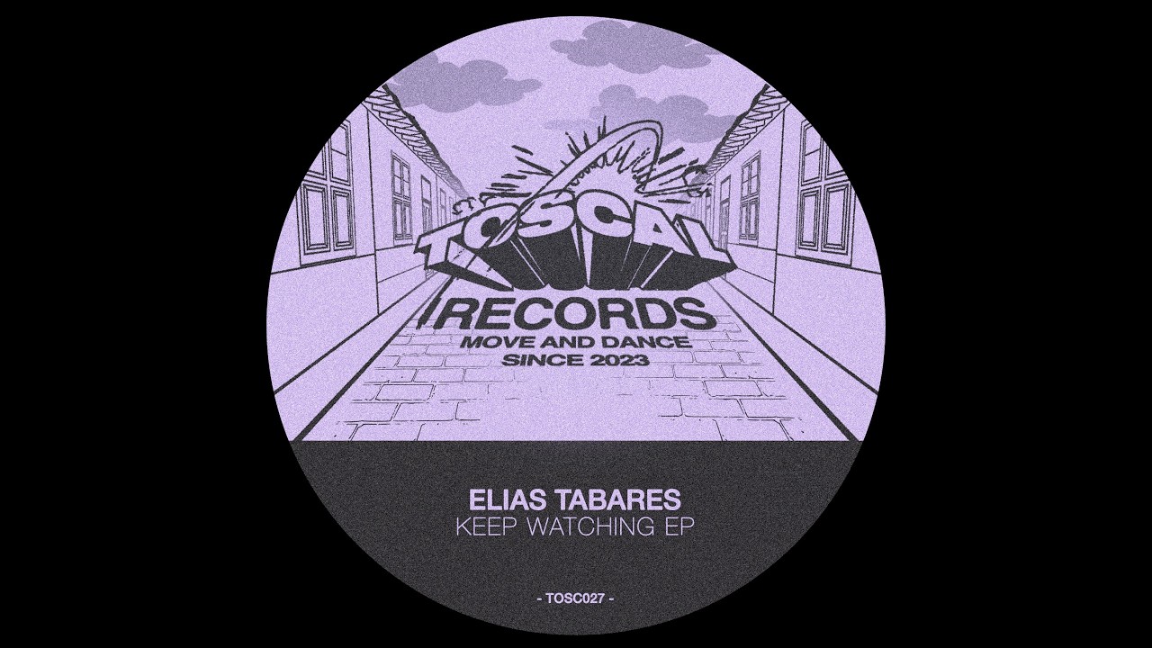 Elias Tabares -- Syendo