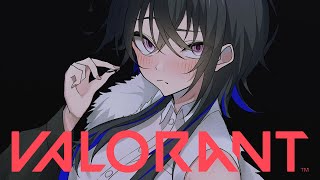 【VALORANT】ヴぁ、ろ【ぶいすぽ/一ノ瀬うるは】