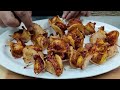 Ramzan Special Recipe | रमजान स्पेशल रेसिपी | Ramadan Special Recipe | Aloo Chicken Pakora Recipe