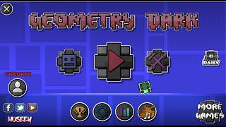dark mode texture pack