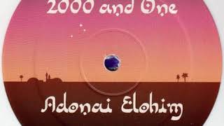 2000 And One ‎- Adonai Elohim
