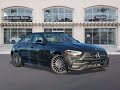 2024 Mercedes-Benz C-Class C 300 Carlsbad, San Diego, Irvine, Escondido, Encinitas, CA CA