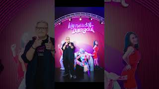 Download Lagu Pak Monty Tiwa Sutradara FILM MENDADAK DANGDUT MP3