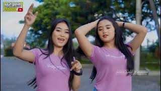 DJ PUMP IT UP TERBARU PARGOY BASS GLERR-DONS STUDIO