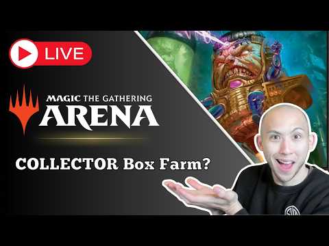 COLLECTOR Box Farm? Winning Boxes Or Binning Woxes | July 2, 2026