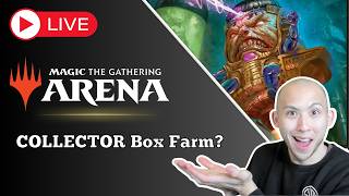 COLLECTOR Box Farm? Winning Boxes Or Binning Woxes | July 2, 2026