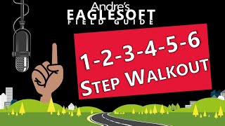 Eaglesoft Training: Andre's 6-steps of a Proper Walkout