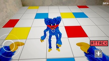 New Project Test Project Playtime Mobile Game - New Update 0.2.0 + Download Link - Android Gameplay3