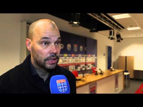 Ron Jan en PEC Zwolle verlengen samenwerking!