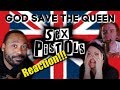Sex Pistols - God Save The Queen Reaction!!