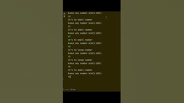 codervideo this is most interesting game play with  computer