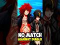 Guy Crimson: No Match in Argument with Diablo #thattimeigotreincarnatedasaslime #tensura #slime